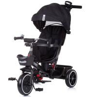 Chipolino Triciclo infantil evolutivo con asiento giratorio 360º SMART de Chipolino - details 0