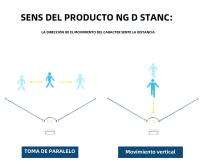 Lámpara De Inundación LED Con Sensor De Movimiento IP65 Impermeable 10W 30W 50W 220V Luz De Punto Exterior Al Aire Libre Reflector De Lámpara - details 12