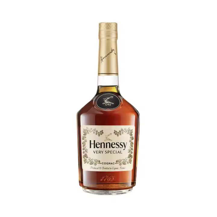 Hennessy V.S Very Special - 1