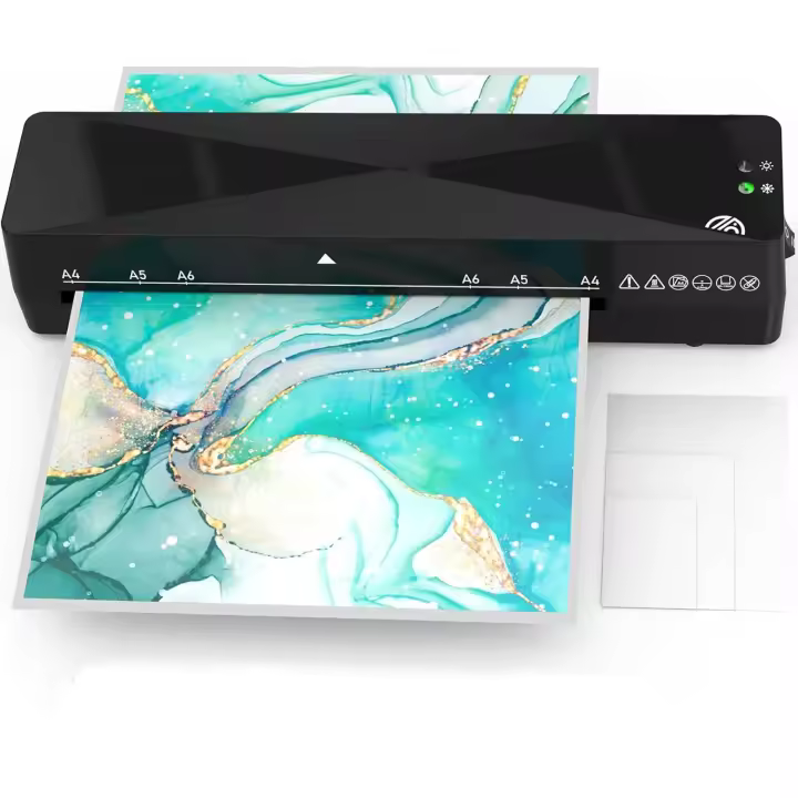 Proyector Android 11 4K Wifi Doble Resolución 1280*720P - 1