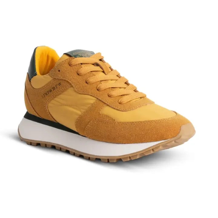 Zapatillas Corina Mujer Cómodas y Versátiles - 1