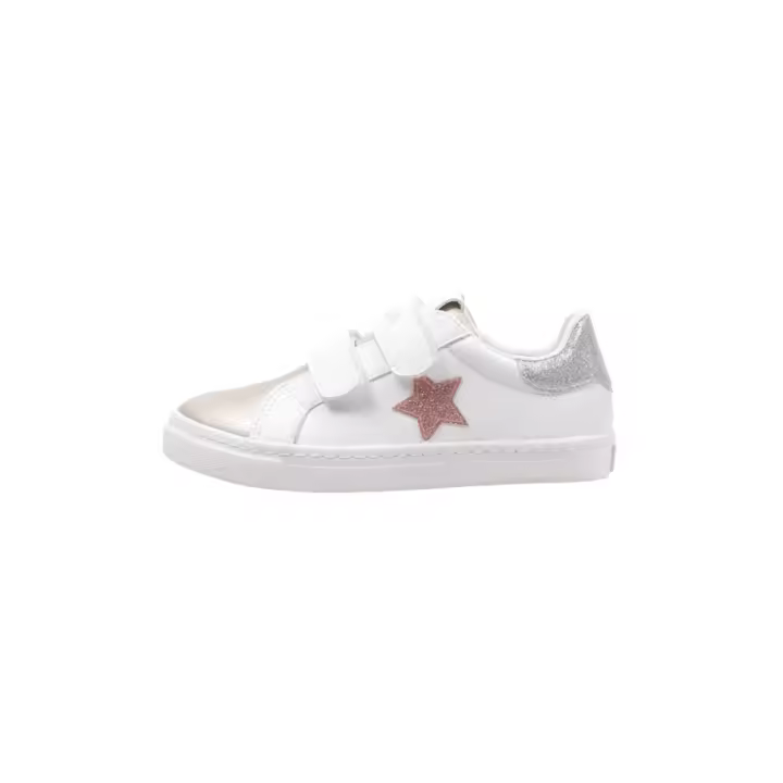 Gioseppo  ORKENY Deportivas Con Velcro Niña Blanco - 1
