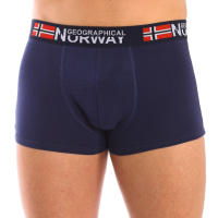 Pack-3 Bóxers Geographical Norway GN1000 para Hombre