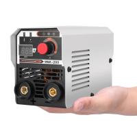 Máquina de soldadura MMA MIG MAG TIG, soldador inversor IGBT DC, alimentación automática de cables, soldadura de contacto, soldador de arco sin Gas blindado por Gas - details 8
