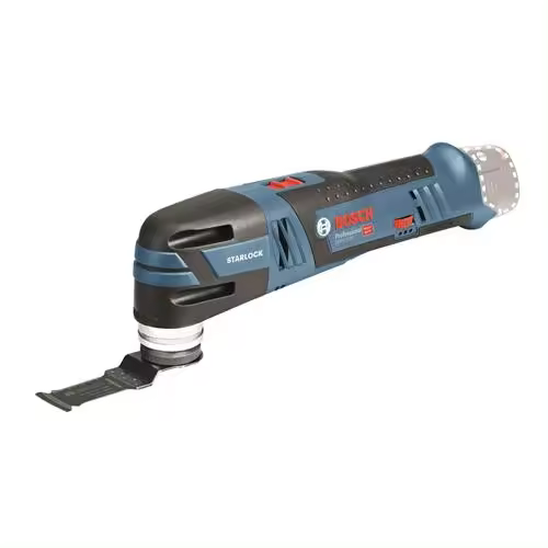 Multiherramienta BOSCH sin bateria GOP 12v-28 professional - 1