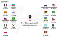 Bolso De Hombro Para Mujer De Cuero Genuino Calidad Superior Estilo Urbano Y Moda Bolsa De Mano De Lujo Bolsa De Brazo Moda Casual Para Comunicación Diaria - details 9