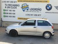 Retrovisor derecho compatible con Seat Ibiza 1.9 sdi (68 cv) 1999 a 2002 (OEM/IAM: 6K1857508H) - details 4