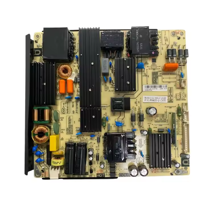 Fuente Alimentación SHARP LC-65UI725 PW.198W2.711 - 1