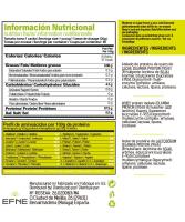 EFNE PROTEÍNAS ISOLATE CFM PROMIKO GLANBIA 295®  WHEY SABOR  VAINILLA 1.800 gr DIGESTIÓN ÓPTIMA FITNESS Y DEPORTE. APTO PARA DIABÉTICOS. SIN AZÚCAR NI AMINOÁCIDOS DE RELLENO. MÁXIMA PUREZA - details 0