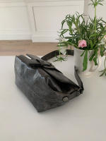 Bolso Pequeño De Cuadrado Retro Maillard Para Mujer Versátil Y Moda Nueva 2025 Bolso De Hombro Y Cruzado De Alta Calidad - details 12