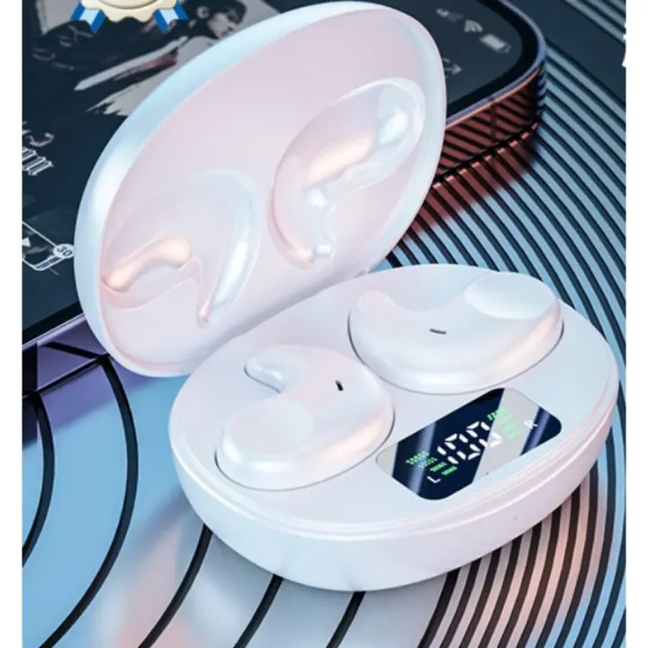 Auriculares Inalámdricos con Bluetooth, audífonos para Mini - 1