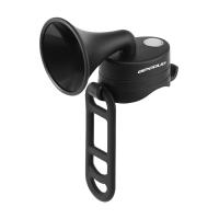 Bocina Eléctrica Para Bicicleta BENGGUO 120db Impermeable Recargable Accesorio De Bicicleta De Montaña Material ABS - details 2