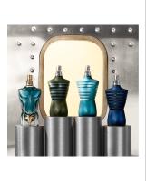 J. PAUL GAULTIER Le Male Eau de Toilette Cofre 125 ml + Mini 20 ml - details 2