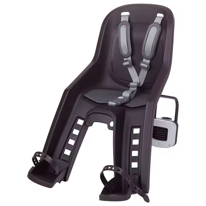 Polisport Move Silla Portabebés Delantera Bubbly Mini Plus Ff - 1