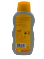Aceite para bebé Weleda, aceite corporal para bebés, hidratación, piel sensible y delicada. Cuida y protege la piel - details 4