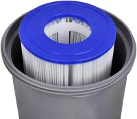 Depuradora de Cartucho Bestway 3.028 L/h, Filtro Purificador Piscina, Fácil Instalación - details 3