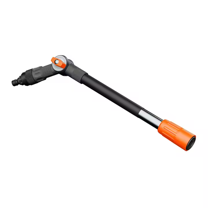 Mango flexíble flex para el sistema cleansystem, largo 53cm 18806-20 gardena - 1