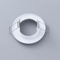 10pcs Modernos Spot De Techo Con Soporte Y Encaje Metálico Para Luz LED Fuente De Luz MR16 GU10 Incluida Estudio - details 3