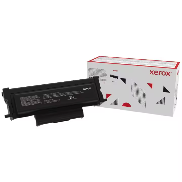 Tóner Original Xerox B230/B225/B235 Negro - 1