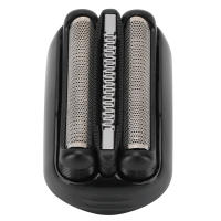 Cabeza De Corte Para Afeitadora Eléctrica Reemplazo Accesorio Compatible Con Braun Serie 3 (21B) Afeitadora Para Mujeres - details 1
