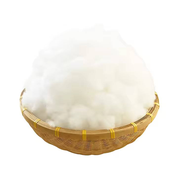 GREATOYAR Relleno de Microfibra, Saco de Tela, Relleno de Microfibra para Rellenar Cojines, Peluches, Almohadas, Muñecas, 100% Poliéster, Hipoalergénico, Fabricado en España, 500G/1KG/2KG/3KG - 1