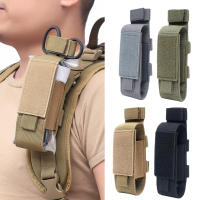 Bolsa De Almacenamiento De Torniquete De Nylon Para Emergencias EMT Bolsa Pequeña Para Cinturón EDC Hoja De Acero Inoxidable Para Cirugía De Emergencia Y Herramientas De Rescate - details 2