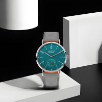 Reloj De Pulsera Automático Para Hombre SEESTERN 2024 ST1701 Movimiento Ultrafino Estilo Negocios Casual Y Lujo Marca Top - details 43