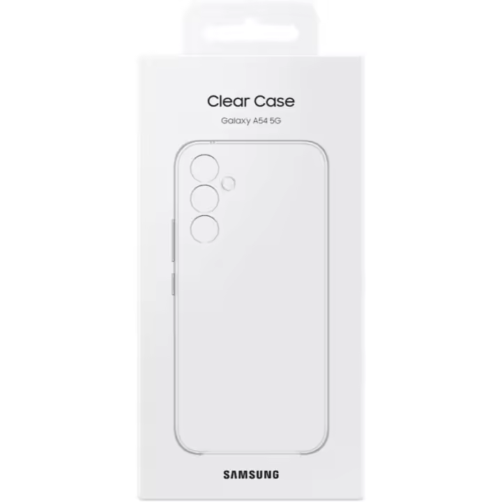 Samsung Funda Delgada Oficial Premium para A54 - 1