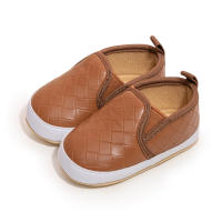 Zapatillas De Bebé KIDSUN Antideslizantes Y Suaves Para Niños Y Niñas Primer Pasos Infantis Talla True Color 3 Disponibles - details 14