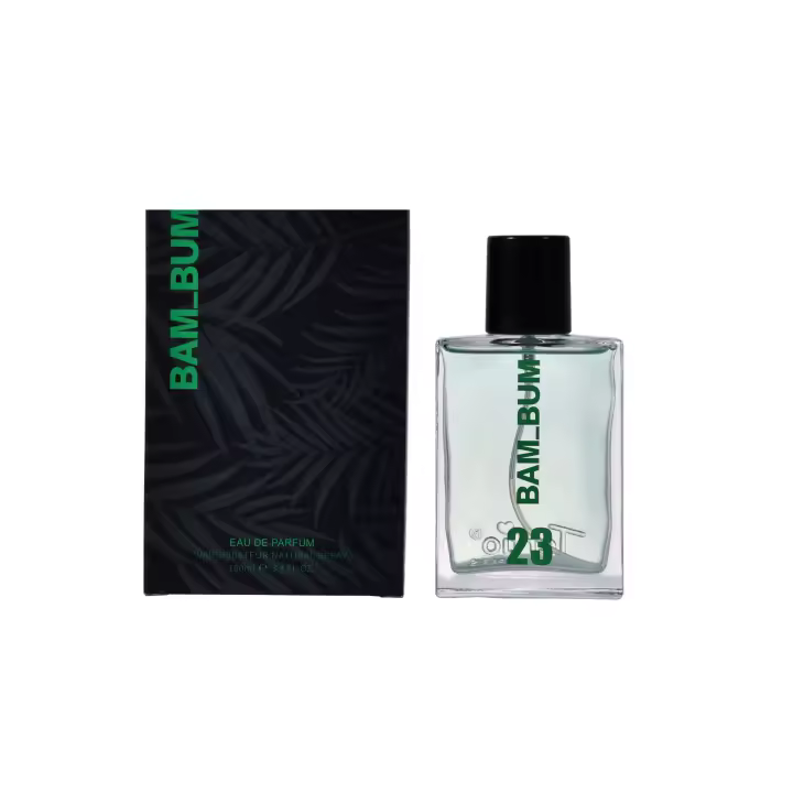 BAM_BUM Pour Homme – Perfume para Hombre 100 ml – Fragancia Masculina Elegante y Duradera – Vaporizador Natural - 1
