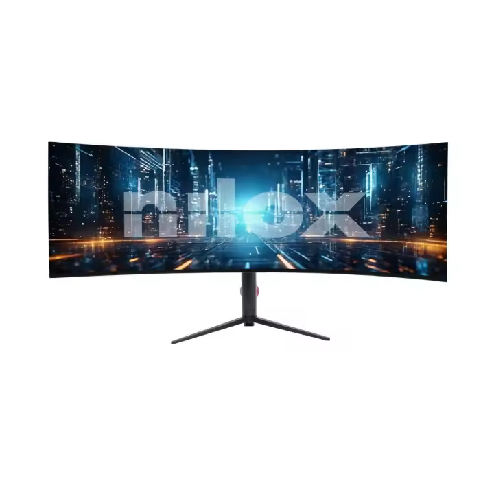 MONITOR GAMING LED IPS NILOX 27" FULL HD NXM27FHD16511  | 165 HZ, 1 MS, 16:9 - 1