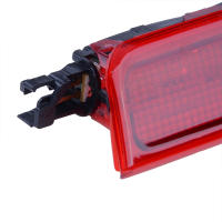 Lámpara De Freno Trasera LED De Nivel Superior Para VW Caddy III 2004-2015 2K0945087C Luz Tercera Colocación Roja Accesorios De Coche - details 2
