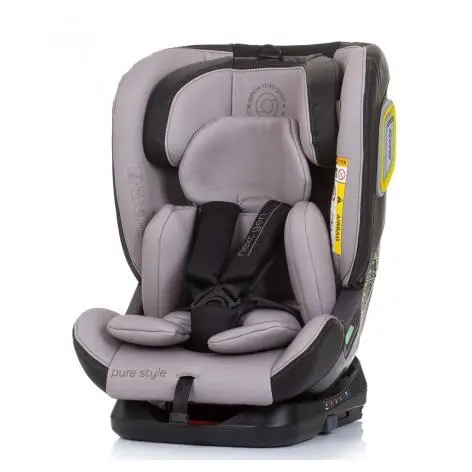 Chipolino Silla de coche I-SIZE con Isofix NEXT GEN de Chipolino - 1