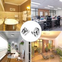 Ruedas Para Puerta De Ducha Deslizante Repuestos Para Puertas De Vidrio Rodillos De Arrastre Para Cabinas De Baño Y Puertas Deslizantes Pulley Swinging - details 4