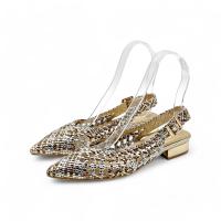 Calzados Soraia Sandalias Mujer Tacón - details 4