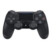 SONY PS4 - Mando Dualshock 4 inalámbrico V2 - PlayStation 4 Negro - details 0