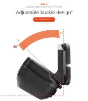 Lámpara Frontal LED Para Camping Con Correa Ajustable Y Luz COB Brillante Para Adultos Lámpara Frontal Con Machete - details 12