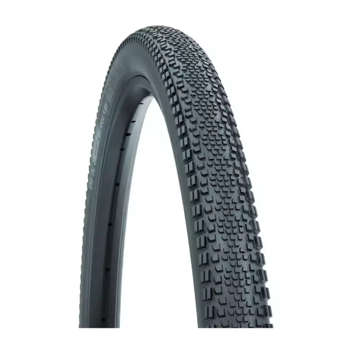 Wtb Cubierta De Gravel Riddler Tcs Light Fast Rolling Sg2 Tubeless 700c X 37 - 1
