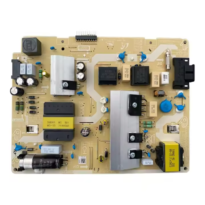 Fuente Alimentación Samsung UE50AU7175U 3in1 Kant-Su2e 50/55 inch REV:1.2 - 1