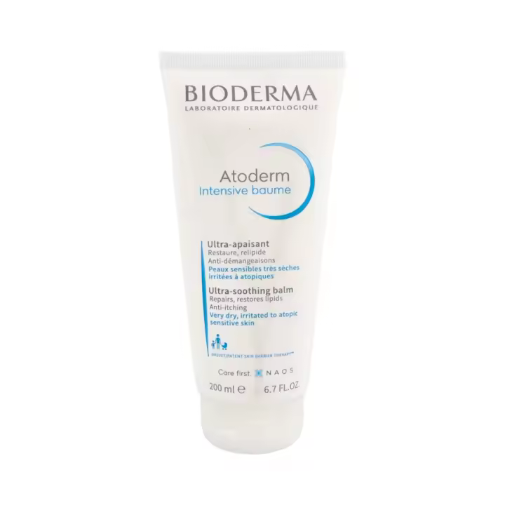 BIODERMA ATODERM INTENSIVE 200 ML PK - 1