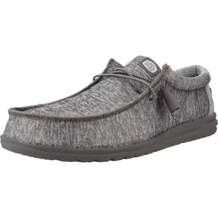 Informales Hombre Marca Hey Dude Modelo Wally Sport Knit - 1