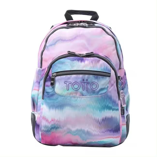 TOTTO MORRAL RAYOL COLOR GLITTER 0KD - 1