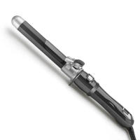Mezclador De Pelo 28mm Automático Para Ondas Grandes Y Rizos Internos Mejor Curling Wand Profesional 2024 Con Control Digital De Temperatura - details 28