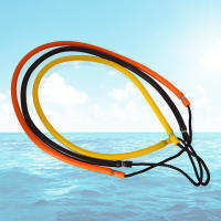 1PCS Bandas De Goma Para Arco De Pesca Equipo De Pesca Al Estilo De Harpoon Speargun Herramienta De Natación Y Escalada Color Adecuado Tamaño 5*10MM X 74CM - details 2