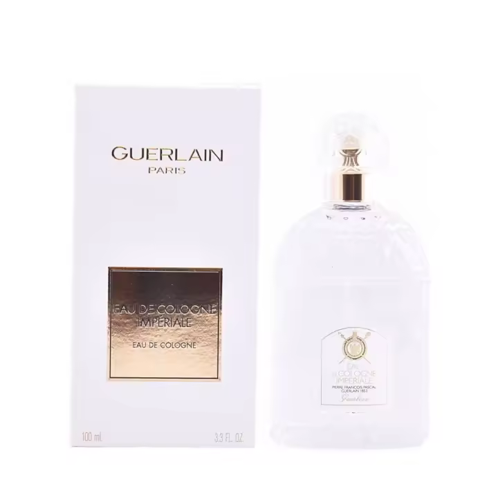 GUERLAIN - Imperiale - Eau de Cologne - 100ml - Vaporizador - 1