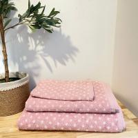 Baños Boutique Toallas Premium , Toalla de baño, Algodón - Calidad del Hotel, súper Suave y Altamente Absorbente,color rosa - details 0
