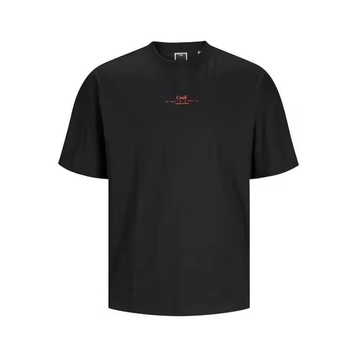 Jack & Jones Camiseta De Manga Corta Austin Photo - 1