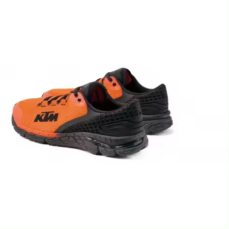 Zapatillas KTM CORPORATE SHOES Naranja/Negro - 1