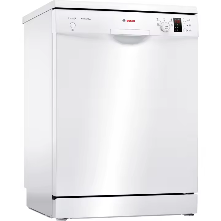 Lavavajillas BOSCH SMS25AW05E - Color Blanco - 1