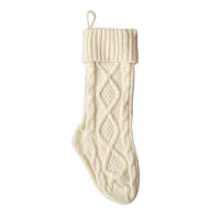 Calzoncillos De Navidad Personalizados Con Tejido De Cable Calzón De Regalo De Navidad Para Niños Decoración De Navidad Material De Algodón - details 6